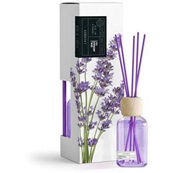 SEAL AROMAS Essential Lavender diffusore di aromi 100 ml