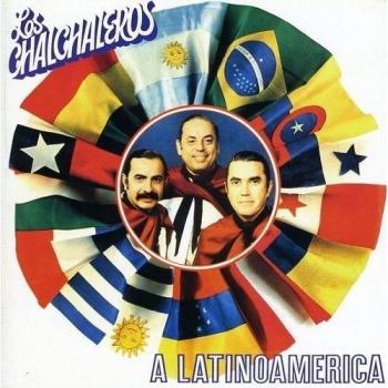 A Latino America (IMPORT)