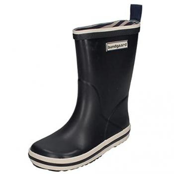 Bundgaard Naturkautschuk Gummistiefel Navy