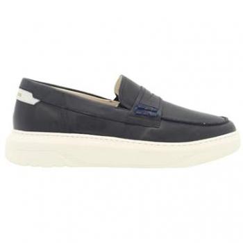 Mocasines Fluchos Hombre F2224 Océano