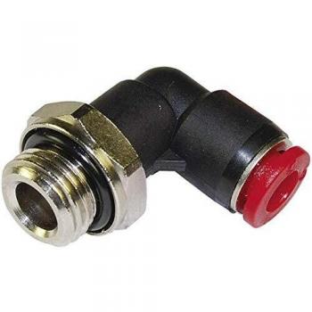 Norgren 1/8 External Thread L-piece