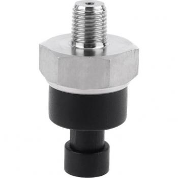 Druckwandler 0‑17 bar NPT1/4 mit DC‑Eingang 5 V und Spannungsoutput 0,5–4,5 V