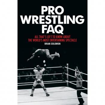 Vitalsource Technologies, Inc. Pro Wrestling Faq