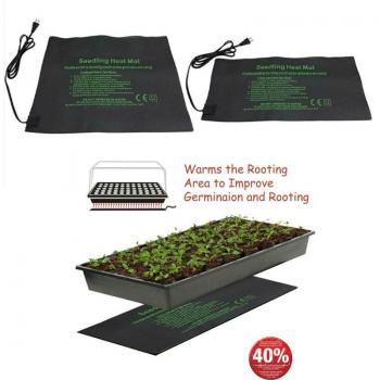 Éco-Heat Semence Mat
