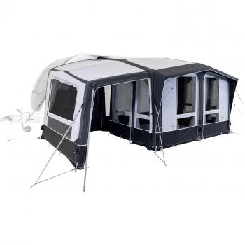 Dometic Club Air extension tout temps gauche