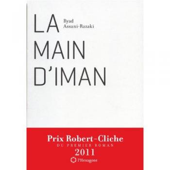 La main d'iman - Ryad Assani-Razaki