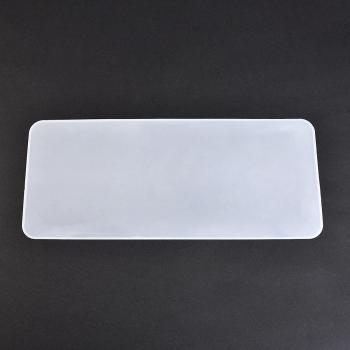 Película Antipolvo y Anti‑Lluvia para Teclado Portátil