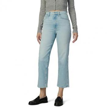 Joe's Margot Cropped Straight Leg Jeans – Good Co., Size 26