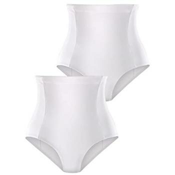 Petite Fleur Taillenshaper Damen Weiß Gr.40/42