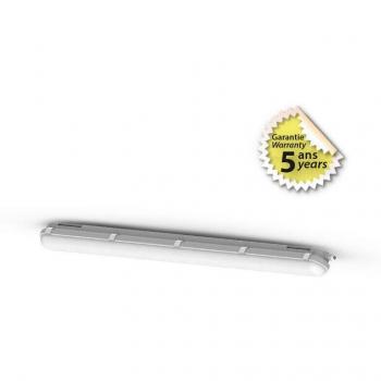 DALI 2 Waterproof Light 30W 4500lm 1220mm