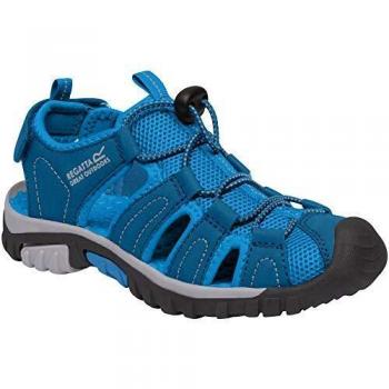 Regatta Westshore Sandalias Azul Petróleo