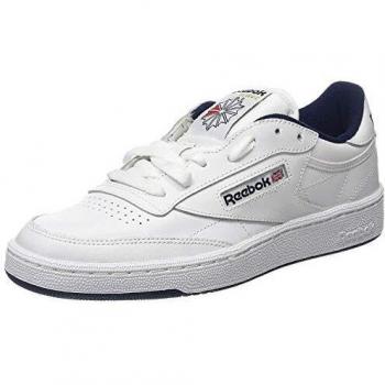 Reebok Classics Club C 85 Zapatillas Blancas