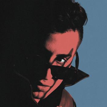 Un Bon Humain Dans Un Mauvais Endroit (CD)