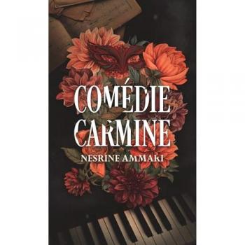 Comédie carmine
