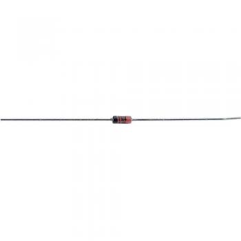 Ultra-Fast Silicon Diode TC-1N4148 SOD-27 75V 150mA