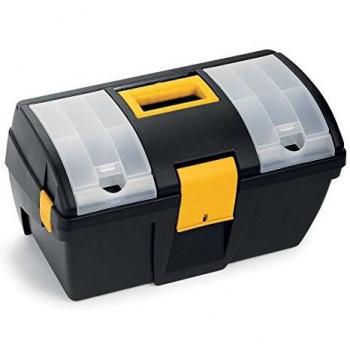 Caja porta herramientas 49,1x26x27,7cm EDM 08661