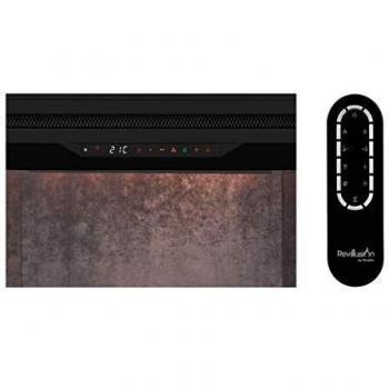 Dimplex Sherwood - Chimenea Eléctrica