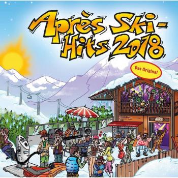 Various Après Ski Hits: 2018