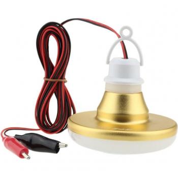 Bombilla Colgante de Alta Potencia 12V