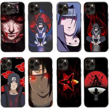 S24 Ultra Black Slim Phone Cover