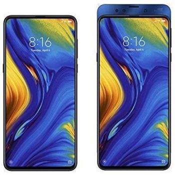 Xiaomi Mi Mix 3 5G Sapphire Blue 6+64