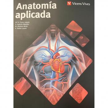 1BAC ANATOMIA APLICADA 1 BACHILLERATO