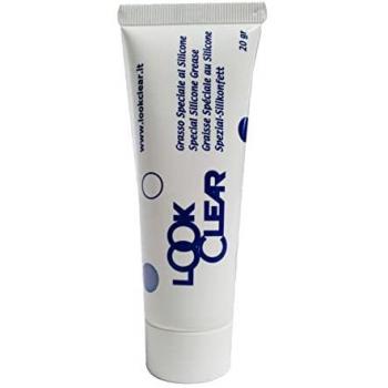 Huile Silicone Clarity 20 g