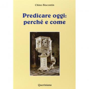 Predicare oggi: perché e come