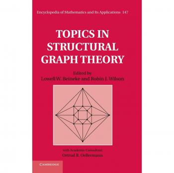 Topics in structural graph theory