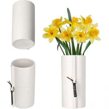 Vaso Ceramico Kadax 2 Colori Drago