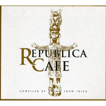 Republica café