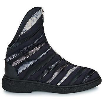 Bottes Papucei MOTTO Noires 38