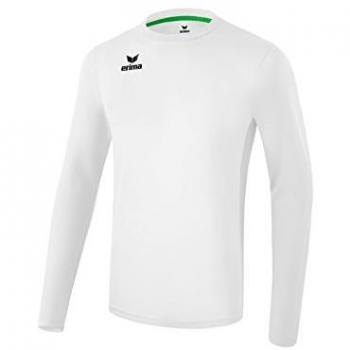 Jersey Erima Liga langarm Weiß 3XL