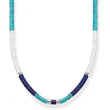 Thomas Sabo KE2159‑058‑7‑L38V Charm Club Blue/White Jewelery Set