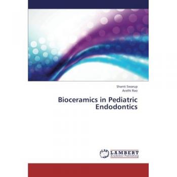 Bioceramics in Pediatric Endodontics