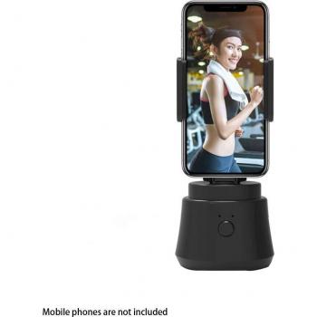 AutoFace Capture Mount