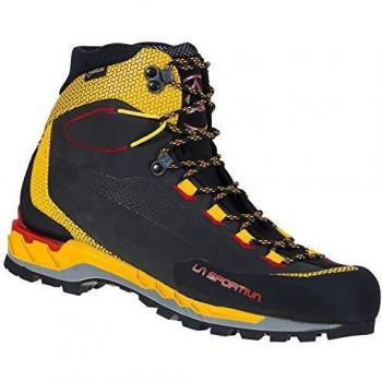 Botas La Sportiva Trango Tech Leather GTX