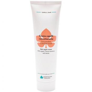 Biofficina Toscana - Acondicionador Leave-in para Cabello Dañado