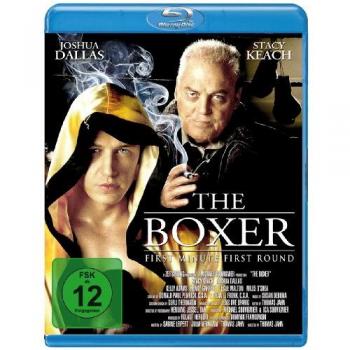 Thomas Jahn : Le Boxeur [Blu-ray]