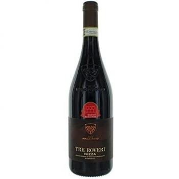 Pico Maccario Nizza Tre Roveri 2020
