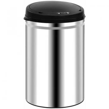 AutoCura 30 L Acciaio Inox