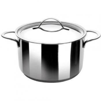 Olla INOX NOAH 18 CM