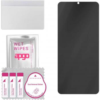 Vidrio Nano Flex Matiz Privado Apgo – Oppo A7n