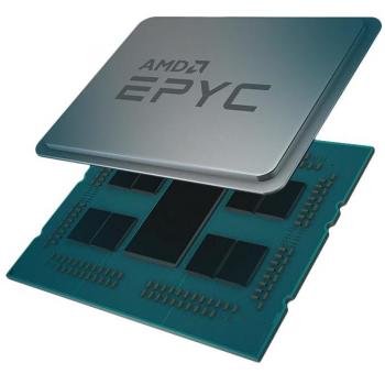 AMD EPYC 7F32 processore 3,7 GHz 128 MB L3