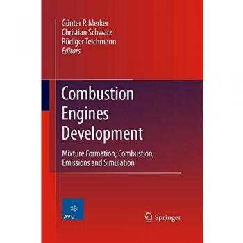 Combustion Engines Development