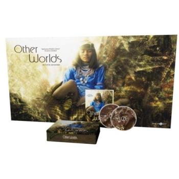 Univers Alternatifs - Coffret Collector Édition Limitée