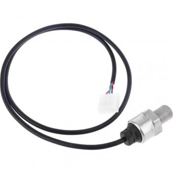 Transducteur de pression 0-0.8Mpa G1/4 avec sortie 0.5-4.5VDC