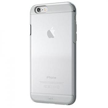 Copertura aerodinamica Blackrock per iPhone 6/6S, colore bianco