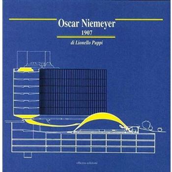 Oscar Niemeyer (1907)