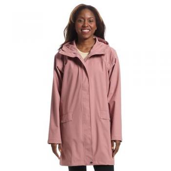 Impermeable Helly Hansen Moss para Mujer